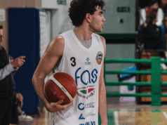 Fas Basket Corato, a Matera l’ultima trasferta del 2025 Fas Basket Corato post gara contro Mola