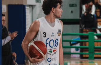 Fas Basket Corato, a Matera l’ultima trasferta del 2025 Fas Basket Corato post gara contro Mola