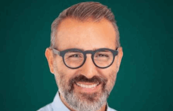 Francesco Paolicelli, candidato al Consiglio Regionale della Puglia nelle liste del Partito Democratico