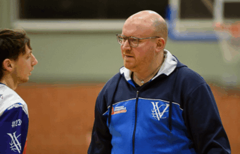 ADRIATICA INDUSTRIALE DR3 DI COACH SCARINGELLA