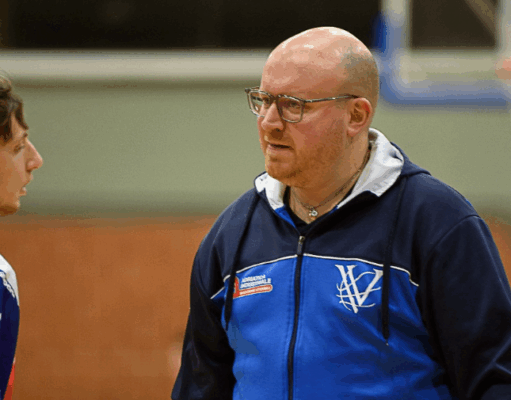 ADRIATICA INDUSTRIALE DR3 DI COACH SCARINGELLA