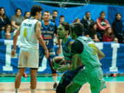 Gaetano Amendolagine Adriatica Industriale Virtus Corato