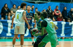 Gaetano Amendolagine Adriatica Industriale Virtus Corato