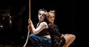 Al teatro comunale di Corato al via la rassegna domenicale La Grammatica della Meraviglia