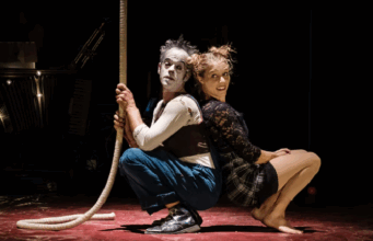 Al teatro comunale di Corato al via la rassegna domenicale La Grammatica della Meraviglia