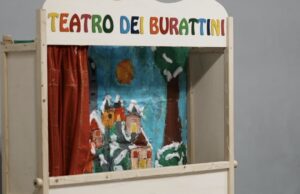 Teatro dei burattini: in scena “La Principessa della Torre”, lo spettacolo dei bambini per raccontare la parità di genere