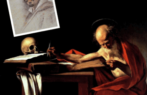 Alla parrocchia San Domenico dí Corato un evento per riflettere sulla morte attraverso le opere d’arte