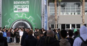 MECSPE Bari Dal 27 al 29 novembre alla Fiera del Levante
