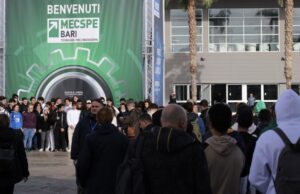 MECSPE Bari 2025, la Puglia al centro dell’innovazione industriale italiana MECSPE Bari Dal 27 al 29 novembre alla Fiera del Levante