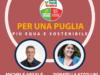 “Per una Puglia più equa e sostenibile”: AVS incontra Michele Arsale e Donatella Azzollini