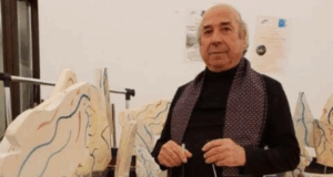 Concerto “Memoria del suono della Terra” del maestro Donato Divittorio