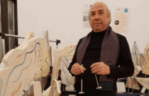 Concerto “Memoria del suono della Terra” del maestro Donato Divittorio