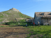 MurGeoPark Trail Experience 2025 Nel Parco dell’Alta Murgia