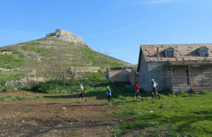 Atleti da tutta Italia in Puglia per correre il “MurGeoPark Trail Experience”, la corsa che unisce sport e territorio MurGeoPark Trail Experience 2025 Nel Parco dell’Alta Murgia