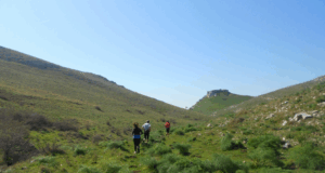MurGEopark Experience nel Parco Nazionale dell’Alta Murgia