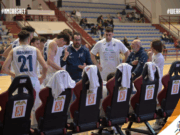 Una coraggiosa NMC sfiora l’impresa a Lecce NMC vs Lecce