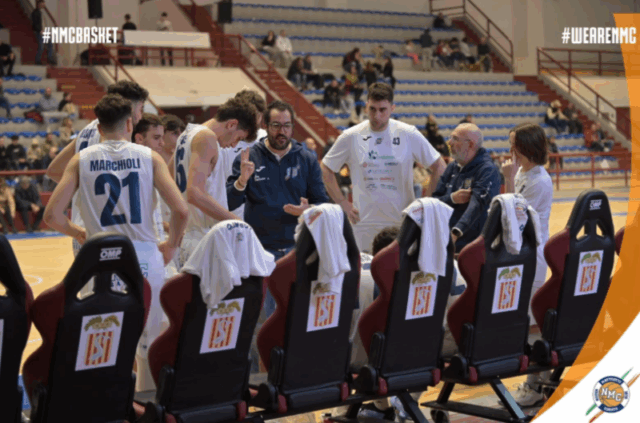 Nuova Matteotti Corato NMC vs Lecce