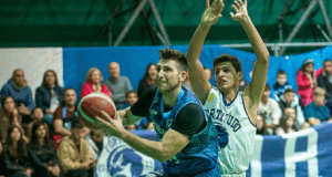 Raffaele Mazzilli Adriatica Industriale Virtus, al PalaLosito arriva l’Invicta Molfetta