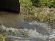 Legambiente Corato propone il riuso delle acque reflue depurate