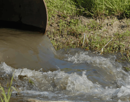 Legambiente Corato propone il riuso delle acque reflue depurate