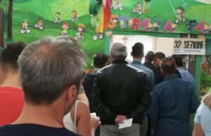 Chiusura scuole seggi elettorali