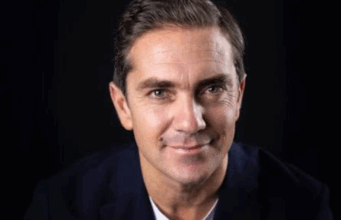 Ubaldo Pagano candidato alle elezioni regionali Puglia