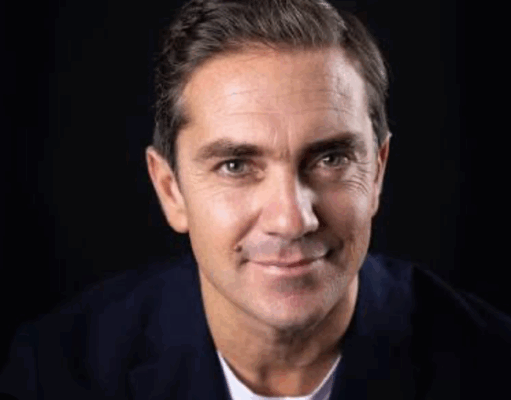 Ubaldo Pagano candidato alle elezioni regionali Puglia