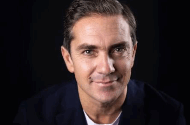 Ubaldo Pagano candidato alle elezioni regionali Puglia