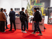 UNAPOL al Gustus: nasce il nuovo racconto dell’olio EVO, tra cultura, salute e fast good Unapol presente al Gustus di Napoli