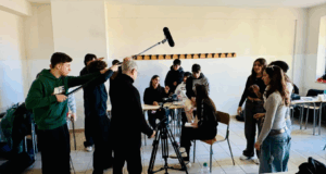 Con il festival “Avvistamenti” il cinema sperimentale torna per il secondo anno nelle scuole di Corato