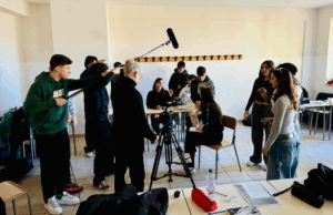 Con il festival “Avvistamenti” il cinema sperimentale torna per il secondo anno nelle scuole di Corato