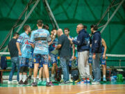 Sconfitta Adriatica Industriale va Barletta