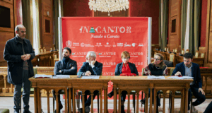 Presentazione programma di Natale a Corato InCanto