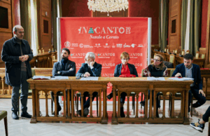 Presentata la terza edizione di “InCanto”: Corato si prepara a un Natale di eventi e magia Presentazione programma di Natale a Corato InCanto
