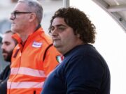 Lo sfogo del presidente del Corato Calcio