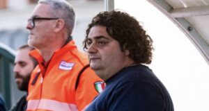 Lo sfogo del presidente del Corato Calcio