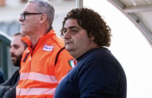 Lo sfogo del presidente del Corato Calcio