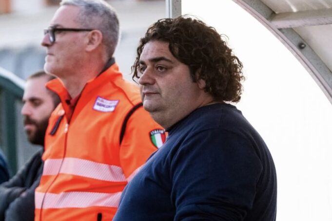 Corato Calcio, la società fa chiarezza: “Sempre disponibili al confronto, ma solo nel rispetto delle regole” Lo sfogo del presidente del Corato Calcio