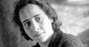 A Corato uno spettacolo teatrale in occasione dei cinquant’anni dalla morte di Hannah Arendt