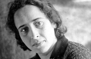 L’Oriani porta in scena “La pescatrice di perle” per i cinquant’anni dalla morte di Hannah Arendt A Corato uno spettacolo teatrale in occasione dei cinquant’anni dalla morte di Hannah Arendt