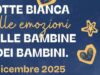 Evento a Corato La Notte Bianca delle emozioni delle bambine e dei bambini