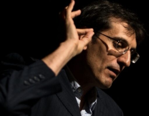 Francesco Martinelli il Teatro delle Molliche