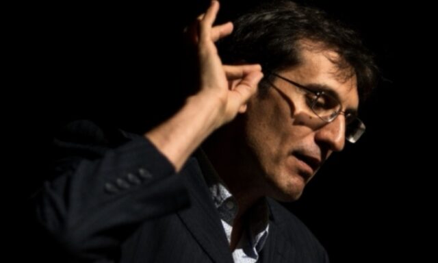 Francesco Martinelli Francesco Martinelli il Teatro delle Molliche