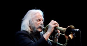 Enrico Rava “Fearless Five” al Teatro Comunale di Corato Enrico Rava al Teatro Comunale di Corato