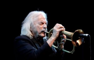 Enrico Rava al Teatro Comunale di Corato