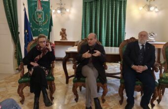 Case popolari, Corato pubblica la nuova graduatoria dopo 20 anni Conferenza stampa presentazione graduatoria case popolari Corato