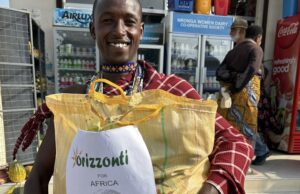 “La scuola per tutti”: Orizzonti porta una nuova missione umanitaria in Tanzania