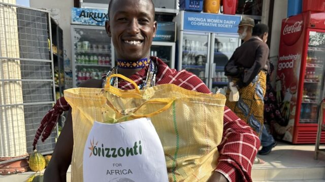Orrizzonti for Africa “La scuola per tutti”: Orizzonti porta una nuova missione umanitaria in Tanzania
