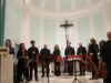 “Christmas time” L'AlterSinfonietta e Mariilena Gaudio diretti da Vito Liturri festeggiano Santa Lucia in Musica