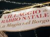 Natale a Corato: arriva il weekend più atteso di Incanto 2025 Villaggio di Babbo Natale a Corato per InCanto 2025